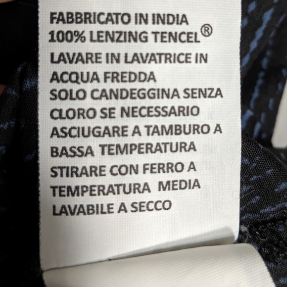 Prana Lenora Off Shoulder Dress Size Small EUC - Picture 6 of 8